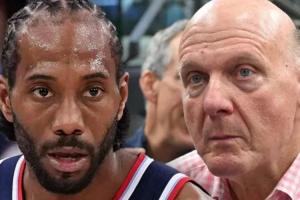 名記：快船愿意提供原始郵件 證明是詐騙公司主動要求聯(lián)系小卡