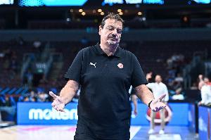 魯?shù)?費(fèi)爾南德斯：埃爾南戈麥斯對(duì)阿塔曼評(píng)價(jià)很高 我非常尊重他