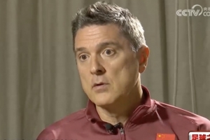 安東尼奧：王鈺棟非常聰明、有爭強好勝的性格，對他要加以呵護