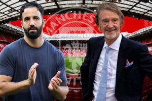 太陽報：曼聯(lián)考慮周中出國踢友誼賽，以彌補無歐戰(zhàn)的上億鎊損失