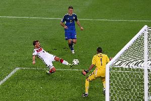 格策：2014年世界杯決賽的進(jìn)球改變了我的人生，那是我的巔峰時(shí)刻