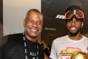 涉事公司當(dāng)年拖欠小卡175萬工資 卡舅很憤怒 最后快船小股東解難