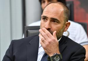 圖多爾：這賽季尤文當(dāng)然能競(jìng)爭(zhēng)意甲冠軍 對(duì)陣國(guó)米意義遠(yuǎn)超三分