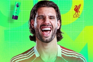 精彩絕倫！索博對(duì)陣阿森納任意球破門(mén)，當(dāng)選英超8月最佳進(jìn)球