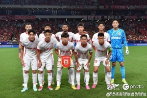 亞泰最后時(shí)刻以多打少 未能改寫0比1敗走“鳳凰山”