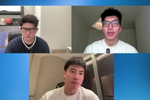 程帥澎：亞洲杯給自己打7.5分&個人狀態(tài)起伏 給國家隊(duì)打9.8分