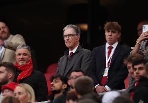 回聲報：芬威計劃出售旗下冰球隊，4年實現(xiàn)6.65億英鎊投資額翻倍