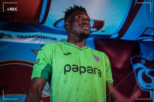 奧納納：感受到人們的愛對我很重要，我為下一場土超聯(lián)賽做好準備