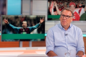 默森：切爾西讓杰克遜離開可能是為平衡收支，若我做決定會(huì)留下他