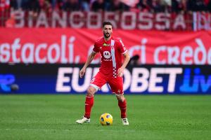 斯基拉：31歲前國米中場加利亞爾迪尼準(zhǔn)備與維羅納簽約