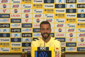 抗癌斗士！拉斯帕爾馬斯隊長第二次戰(zhàn)勝癌癥，獲得比賽許可