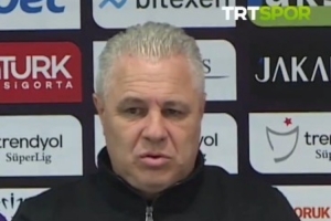 羅馬尼亞媒體：羅馬尼亞教練舒穆迪卡正在和一支中國球隊(duì)談判