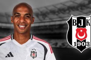 羅馬諾：AEK雅典租借前國米中場若昂-馬里奧，與貝西克塔斯達(dá)協(xié)議