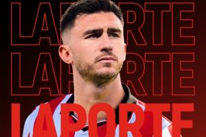 go→back→go！拉波爾特轉(zhuǎn)會(huì)時(shí)間線：一度告吹，上訴后FIFA批準(zhǔn)