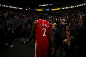 名記：若快船沒被沒收首輪&小卡合同沒有作廢 其他隊可能有樣學(xué)樣