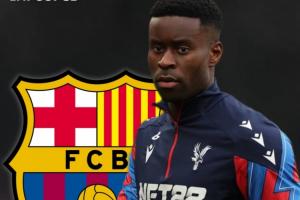 搶先下手！西媒：巴薩考慮冬窗以2000萬歐報(bào)價(jià)格伊，球員愿意加盟