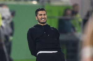 土媒：伊斯坦布爾與前多特主帥沙欣達成協(xié)議，下周一官宣執(zhí)教