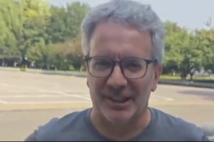 回歸北控教練組！奧斯卡：年輕球員很努力 但想立足CBA 這還不夠