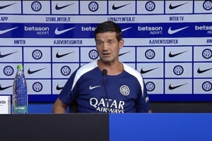 齊沃：國米在意大利&歐洲都是佼佼者，我來這里不是為了推翻一切