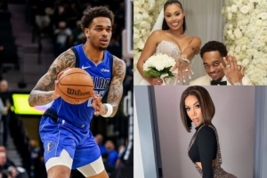 夸梅：幼年時父親是很重要的角色 拜金女從來沒有為孩子想過