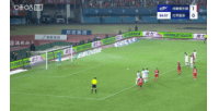 擴(kuò)大比分！柏楊送點(diǎn)，卡多索點(diǎn)射命中！河南2-0國安！