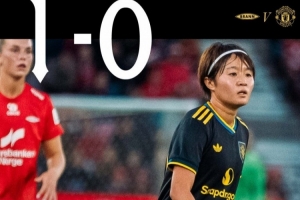 BBC：曼聯(lián)女足在參加歐冠途中球鞋丟了，俱樂部正在調(diào)查