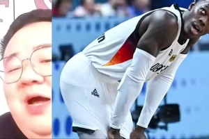 法國為啥可以上10個歸化？楊侃媒體人：16歲之前入籍這就算