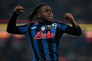 米體：結(jié)束夏窗罷訓風波，盧克曼即將回歸亞特蘭大重新為球隊出戰(zhàn)