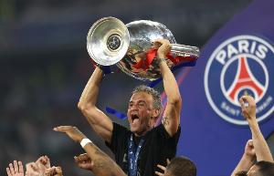 迪卡尼奧：意甲球隊在歐冠更落后，巴黎皇馬巴薩拜仁英超球隊領(lǐng)先