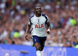 5500萬鎊去熱刺！TA：切爾西本想用霍爾+4000萬鎊換庫杜斯 但遭拒