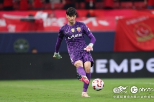 上海海港4-2云南玉昆，9月17日將在亞冠首輪主場對陣神戶勝利船