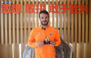 ??本輪中超最佳是不是又....