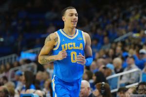 杰倫-約翰遜的弟弟！隊記：老鷹將和科比-約翰遜簽Exhibit 10合同