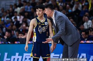 廣東男籃與墨爾本老虎進(jìn)行3場熱身賽 先后在韶關(guān)、深圳、順德進(jìn)行