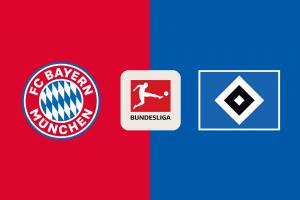 拜仁vs漢堡首發(fā)：凱恩領(lǐng)銜，迪亞斯、奧利塞先發(fā)，杰克遜替補(bǔ)