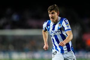 穆尼奧斯：如果能在主場擊敗皇馬，這對我們來說將是巨大的鼓舞