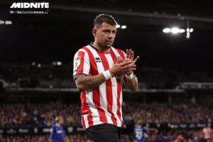 判若兩隊(duì)！4個(gè)月前謝菲聯(lián)爭(zhēng)英超名額，如今英冠倒一僅進(jìn)1球5連敗