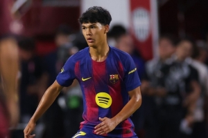 世體：德羅在巴薩競技比賽中受傷，預計無緣對陣瓦倫西亞