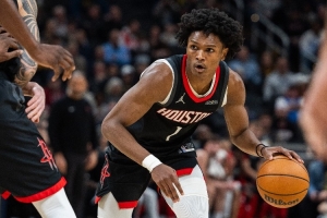 關(guān)鍵！斯通：如果新賽季阿門(mén)沒(méi)有變強(qiáng) 我們不會(huì)變成想成為的球隊(duì)