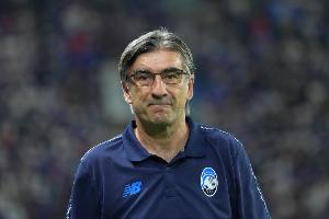 亞特蘭大主帥：明天不會征召盧克曼，他是頂級球員但我們更需人品