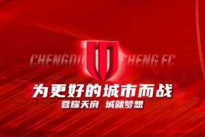 成都蓉城亞冠精英聯(lián)賽名單：35名球員入選，德爾加多本土球員身份