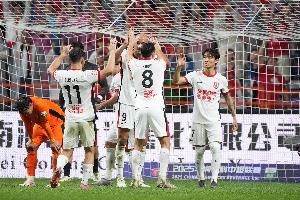 袁甲：中超最后的爭冠格局，很大程度取決于各隊對亞冠的態(tài)度