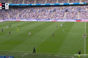 VAR分析博主：皇馬直紅是誤判，他非最后一人&前鋒沒明顯進(jìn)球機(jī)會(huì)