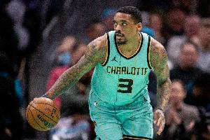 還剩兩年582萬無保障薪水 美記：黃蜂將裁掉側(cè)翼達坎-杰弗里斯