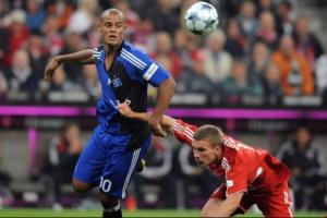 重逢！17年前22歲孔帕尼助漢堡戰(zhàn)平拜仁，今夜以拜仁主帥身份迎戰(zhàn)