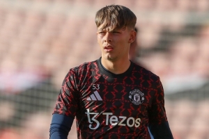 記者：曼聯(lián)邊鋒馬瑟仍可能離隊，有去阿聯(lián)酋、卡塔爾聯(lián)賽的可能