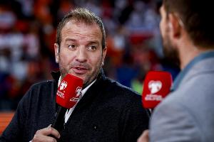 范德法特：漢堡面對拜仁將是艱巨的挑戰(zhàn)，丟球少于5個就算不錯了