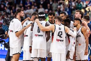 德國8戰(zhàn)全勝晉級決賽！諾維茨基祝賀：進(jìn)決賽嘍