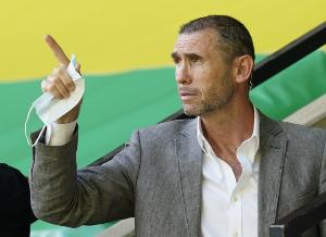 基翁回擊舒梅切爾：一支傳控為主的頂級球隊，也會重視定位球戰(zhàn)術(shù)