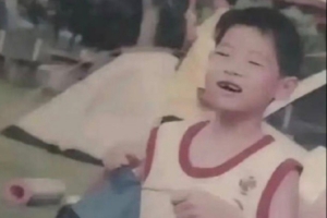 崔永熙：我是看著宏遠(yuǎn)的球長大的 宏遠(yuǎn)是我們兩廣人的夢想之隊